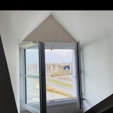 Chambre Privee Angers Esterno foto